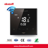 WiFi Touch Screen Floor Heating Thermostat (X7-WiFi-PE)