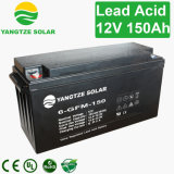 Cheap 12V 150ah Lead Acid Solar Power Batteries