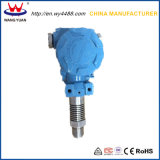 Wp435f Corrugation Diaphragm Pressure Sensor