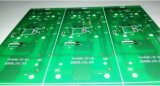 1.6mm 4 Layer PCB Board with Arlon Material for Telecommunication
