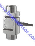 Inline S Load Cell (B318)