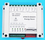 Hotel Key Card Room Access Lighting AC Control Automation System Energy Saver (HTW-61-ES6201)