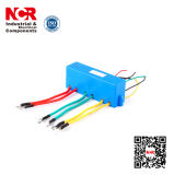 1: 2500 0.2 Class Current Transformer for Energy Meter (NRC08)