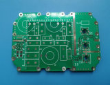 PCB Circuit 2 Layer 0.8mm Board Thickness with HASL Finished