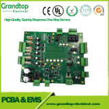 Motherboard PCB and Assembly with Components (PCBA) Manufacturer