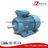 Y Series High Efficiency Three Phase Induction Electric Motor
