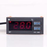 Stc-300 Digital Intelligent Temperature Controller