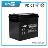 Regulated Lead Acid Battery for Security System and Alarm System