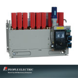 Air Circuit Breaker of Rdw17-3200 Series 3200A 3p Motor-Operation Fixed Type Horizontal Installation