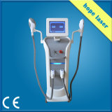 2017 New Shr IPL Hair Removal Machine with Low Price