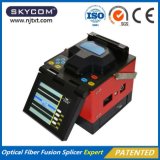 Patented Fiber Optic Equipment (Skycom T-107H)