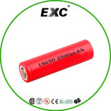 Manual for Power Bank Battery Charger 18650 35A 2500mAh Battery
