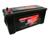 Dry Car Battery/ JIS N150 12V150ah Mf Car Battery/Storage Battery/Starting Car Battery
