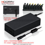 Factory Wholesale Power Supply 90W Automatic Switch Laptop Power Adapter 3 Pins Charger Computer Parts
