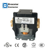 Electrical 25A 24V Types of Air Conditioning Magnetic Contactor
