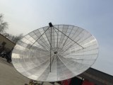 6m20feet600cm C Band Satellite Mesh TV Parabolic Outdoor Dish Antenna