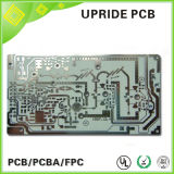 Fr4 Copper Clad Single Side Fr4 PCB Circuit Boards Copper Clad Laminate Board