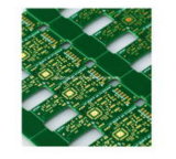 4layers Medical PCB Circuit PCB Board for Blood Analyzer