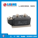 800A 1000V Mdc800-10 Mdc800A1000V High Power Diode Rectifier Module