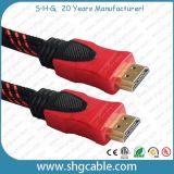 High Quality 1.4 Version 1080P HDMI Cable