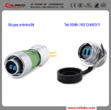 Cnlinko Provide Optic Fiber Connector/Optical Fiber Connector/Automotive ECU Connector
