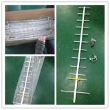 Customized Frequency Yagi Antenna with Factory Supply