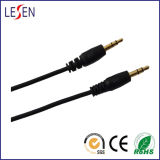 Stereo Audio Cable, 3.5mm Stereo Male to 3.5mm Stereo Male
