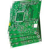 Rigid Fr4 PCB Board with Heavy Copper PCB