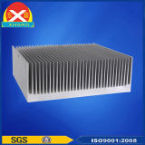 Aluminum Heat Sink for High Frequency Inverter