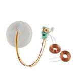 Copper Winding Coil Inductor Coil Candle Lamp Coil for Candle Lamp