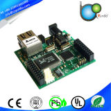 Enig Double Sided SMT PCB Electronic Assembly