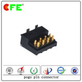 Customized 2.0mm Pitch SMT Battery Connector