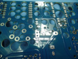 Heavy Copper PCB 5 Oz Circuit Board 2 Layer HASL