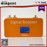 GSM 2g 3G Signal Booster and Antenna for Cell Phone