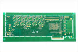 High Frequency PCB Board, Multi-Layer PCB, Gold Finger PCB Board