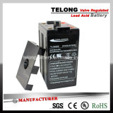 2V 400ah Solar Gel Battery with Ce SDS RoHS UL Certificate