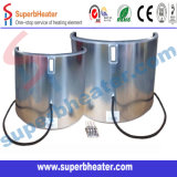 Etched Rubber Heater