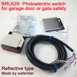 Photoelectric Switch for Garage Door Opener (BRLK29 Series)