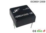 High Voltage Non-Isolation DC DC Transmitter Grb12150d-3W-B