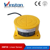 Voltage Type Pmu Liner Displacement Sensor Switch Xmf38