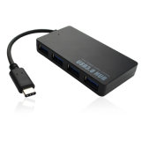 4 Port USB3.0 to USB3.1 Type C Hub
