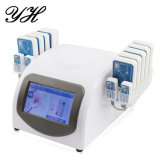 Portable Cellulite Personal Diode Laser Fat Removal Slimming Machine
