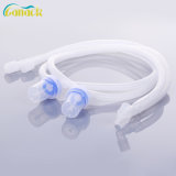 Ce ISO Approval Reusable Silicone Breathing Circuit