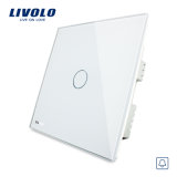 2018 Livolo Smart Home Reset Doorbell Switch (VL-C301B-61)