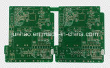 Double Side Enig PCB for Energy Meters with UL