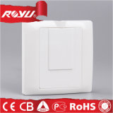 PC Material 20AMP Connector Outlet for Wire Conection