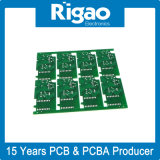 Printed Circuit Board (PCB) Design and Manufacture