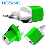 Single Port USB Fast Charger Wall Charger for iPhone