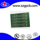 4 Layer Electronic Dictionary PCB with Enig