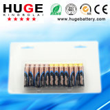 High Quality 1.5V AAA Alkaline Battery (1.5V AAA LR03)